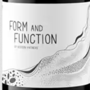 Devison Vintners Form and Function 2022